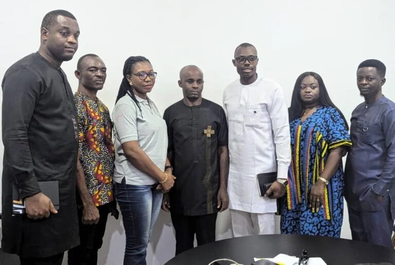 TTP MOVES 900K+ TRUCKS TO NIGERIA PORTS IN 2025 – TECH REVOLUTION&nbsp;AHEAD