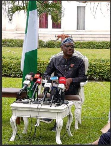 WIKE BOMBSHELL: PDP COLLAPSES IF I JOIN APC – I’M STAYING&nbsp;PUT!