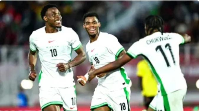 AFCON 2025 GROUP STAGE: VETS vs NEWBLOODS BATTLE FOR GLORY