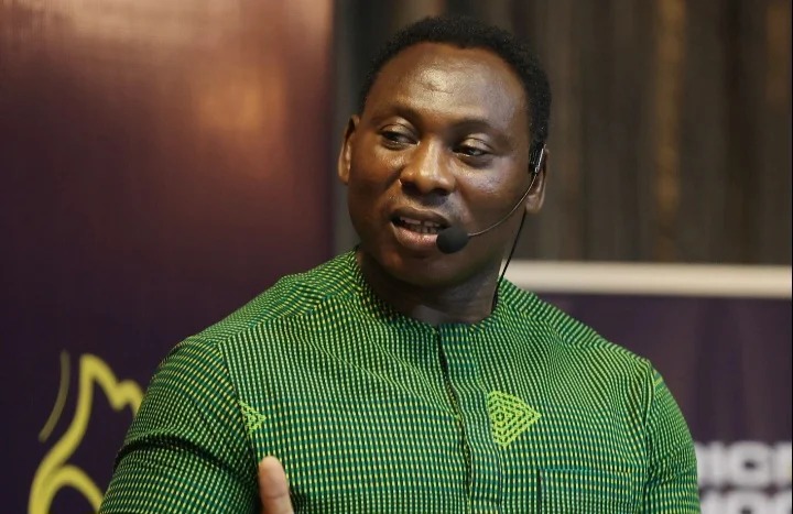 AFCON 2025: AMOKACHI HAILS UNDERDOGS & LOCAL COACHES’ RISE