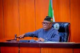 A’IBOM ASSEMBLY SHUTS DOWN WILD RUMOR: NO BILL JAILING WOMEN FOR DATING MARRIED MEN