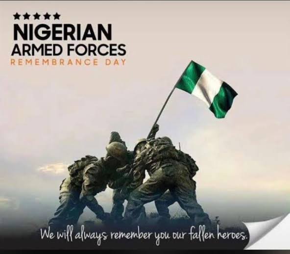 ARMED FORCES DAY REBRANDED: NOW CELEBRATES HEROES ALIVE AND&nbsp;FALLEN!