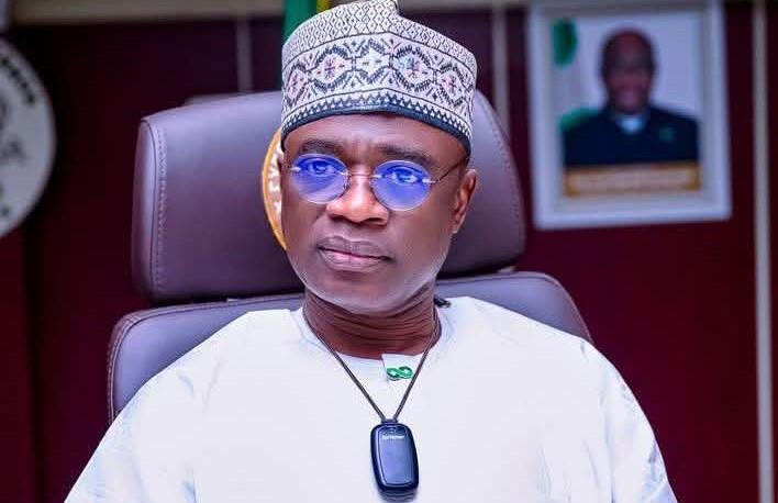 BENUE GOV SIGNS N695BN 2026 BUDGET – RURAL REVIVAL&nbsp;AHEAD