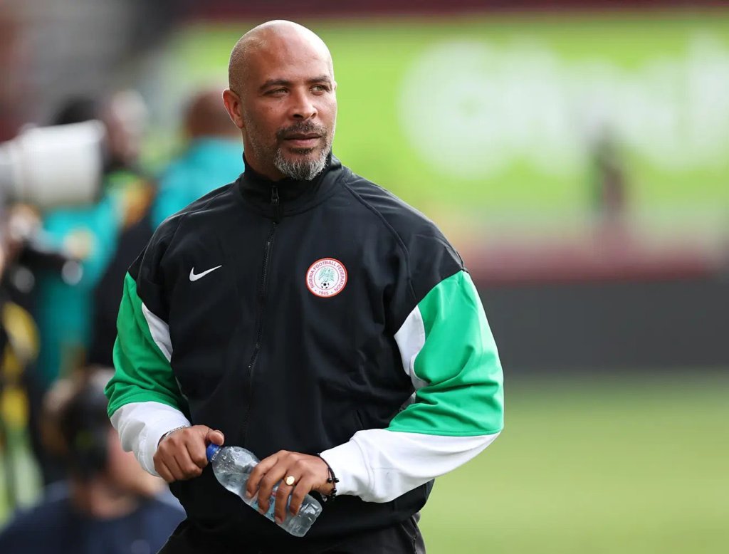CHELLE HAILS SUPER EAGLES’ FIGHT AFTER HEARTBREAK AGAINST&nbsp;MOROCCO