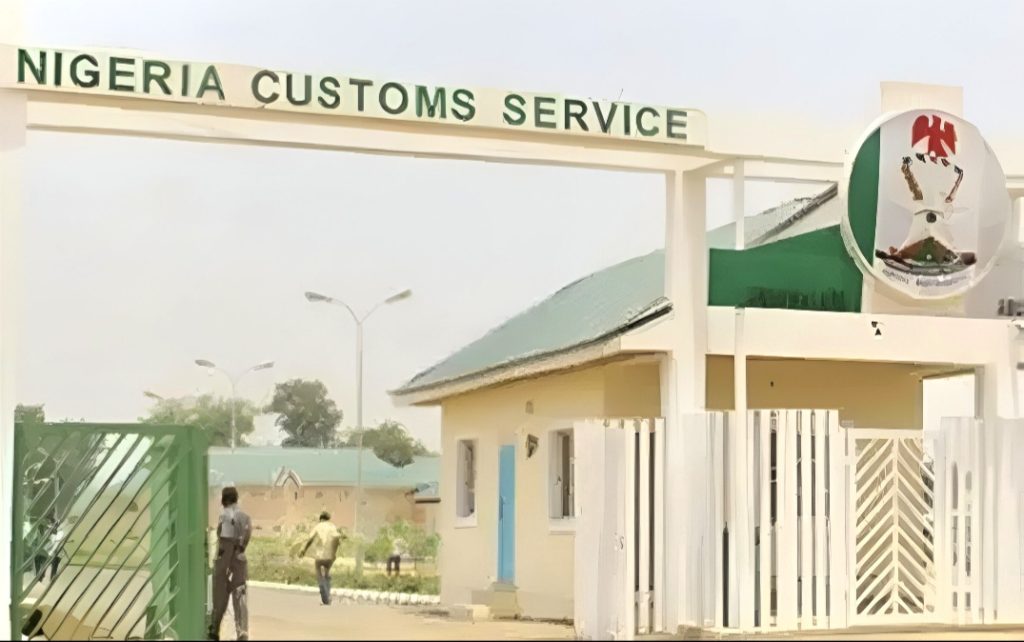 CUSTOMS SHAKE-UP: NEW RULES FOR DUTY-PAID COURIER SHIPMENTS NOW&nbsp;LIVE
