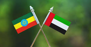 ETHIOPIA, UAE TEAM UP TO FUTURE-PROOF FARMING