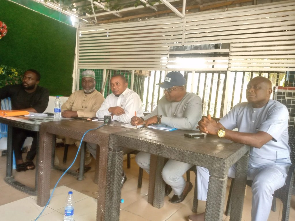 FCT CONTRACTORS DEMAND PAYMENT OF N5.2BN DEBT FROM WIKE