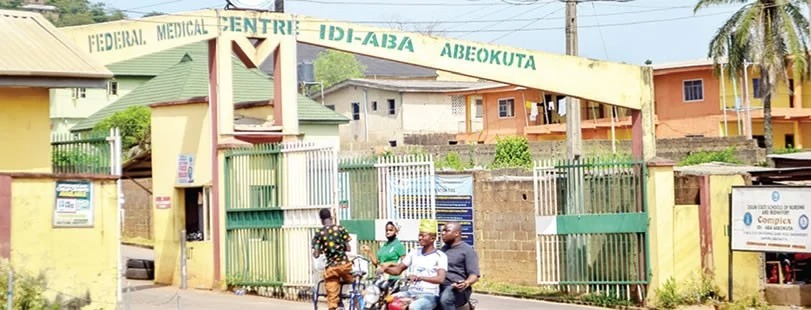 FMC ABEOKUTA DOCTORS’ TOTAL STRIKE LOOMS MONDAY OVER FG’S BROKEN&nbsp;PROMISES