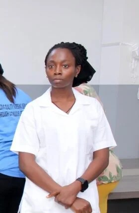 FMC ABUJA IN TEARS: NURSE STAR SLAIN, DUMPED BY&nbsp;ROADSIDE