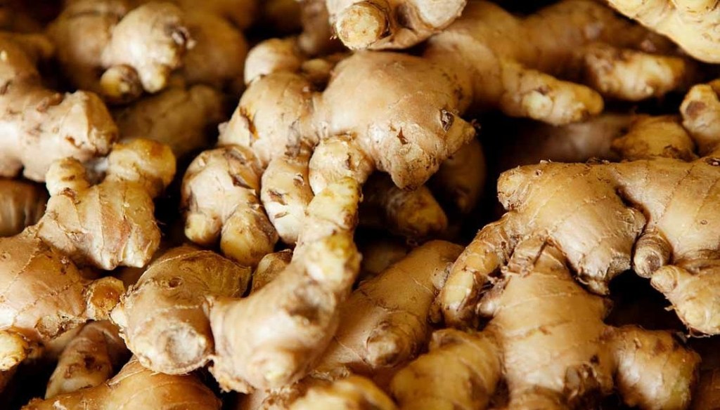 GINGER GOLD: EXPERT TELLS BAUCHI FARMERS TO CASH IN