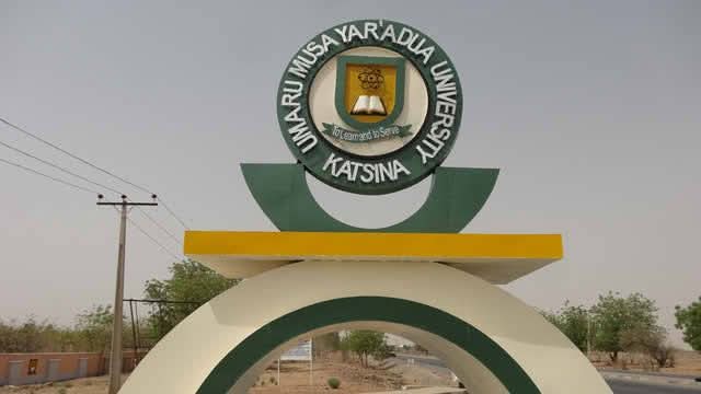 KATSINA UNI UNIONS ISSUE 2-WEEK ULTIMATUM OVER PAY, FEES HIKE