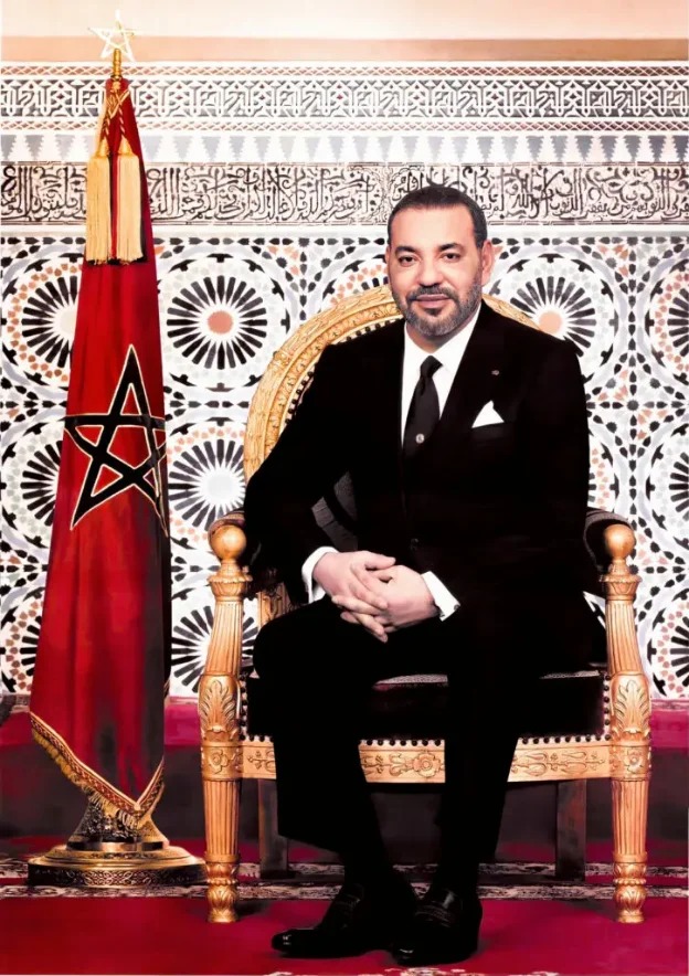 AFCON 2025: MOROCCO CELEBRATES A ‘MONTH OF AFRICAN JOY’ — KING MOHAMMED&nbsp;VI