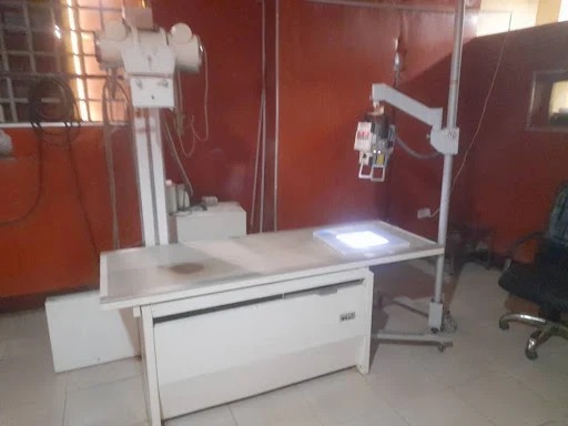 KWASUTH REOPENS RADIOLOGY DEPARTMENT WITH MODERN IMAGING&nbsp;EQUIPMENT