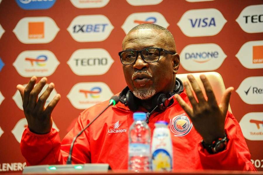 MOZAMBIQUE COACH CONCEDES: NIGERIA’S SUPER EAGLES WERE SIMPLY SUPERIOR IN 4-0&nbsp;rout