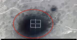 NAF AIR STRIKES SMASH TERROR BASE IN BORNO’S TIMBUKTU&nbsp;TRIANGLE!