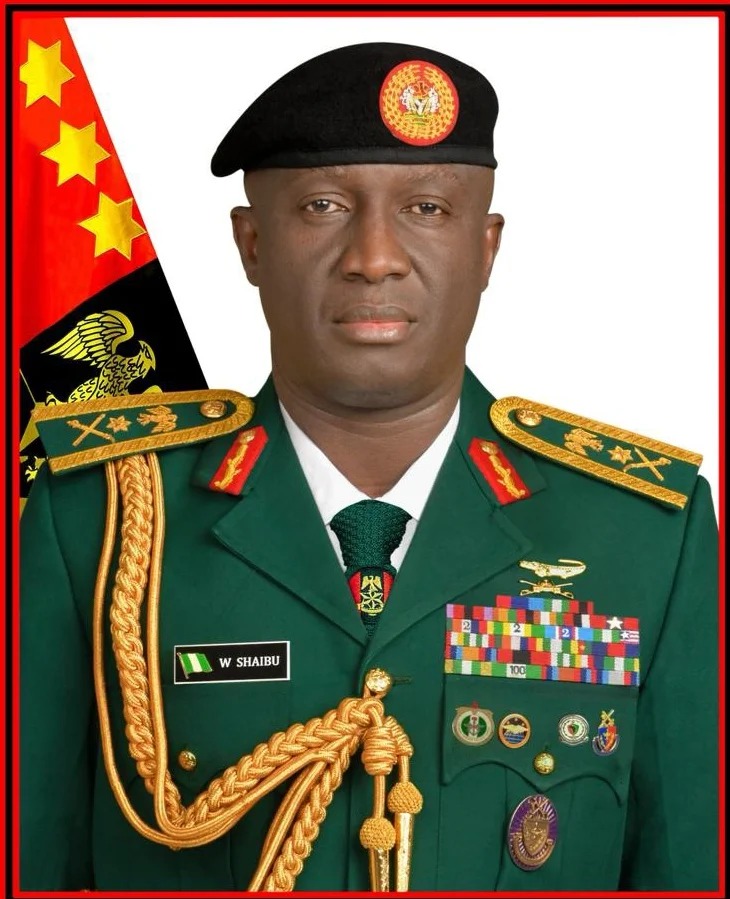 NIGERIAN ARMY BLOWS WHISTLE ON FAKE COAS SOCIAL MEDIA&nbsp;SCAMMERS