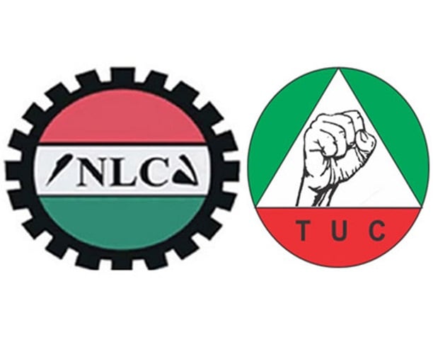 HEALTH SECTOR SHOWDOWN: TUC, NLC GIVE FG 14&nbsp;DAYS