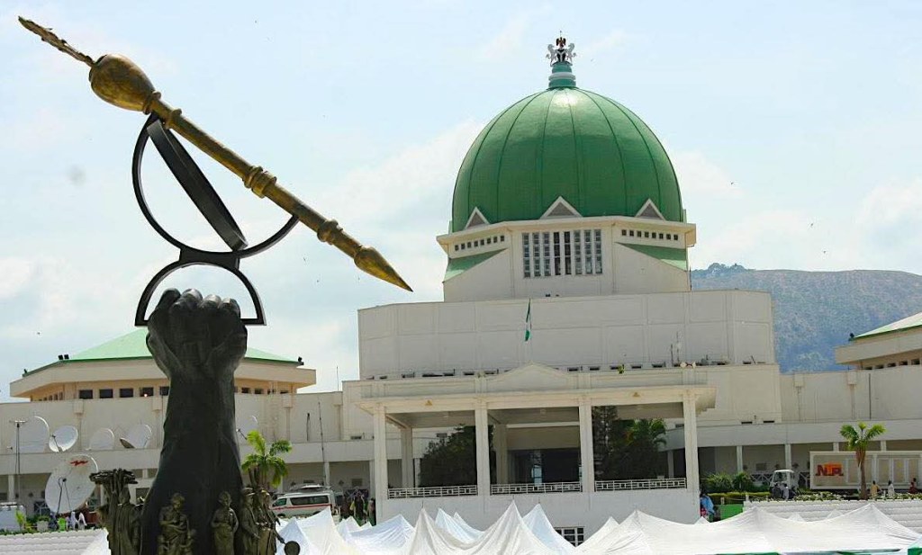 REPS DROP OFFICIAL TAX LAWS TO KILL CONFUSION OVER TINUBU’S&nbsp;REFORMS