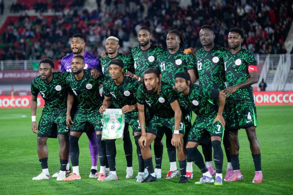 SUPER EAGLES BONUSES CLEARED: NO BOYCOTT, FULL STEAM TO ALGERIA CLASH!