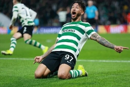 UCL SHOCKS: MAN CITY STUNNED IN NORWAY, PSG SLIPS IN&nbsp;PORTUGAL