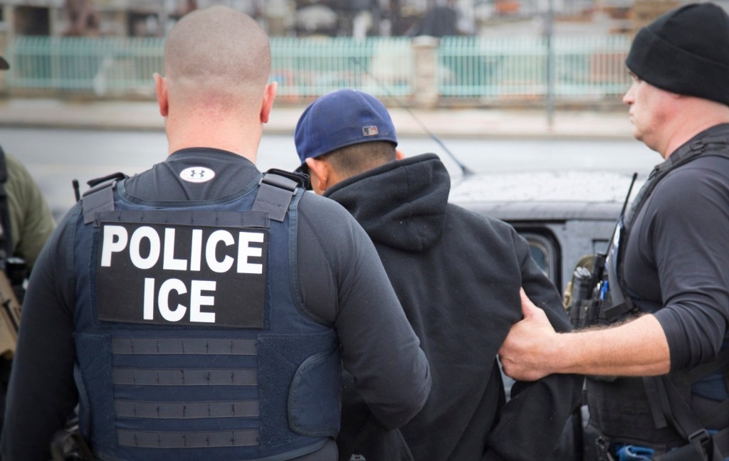 UN SOUNDS ALARM OVER U.S. MIGRANT TREATMENT AMID RISING ICE DEATHS