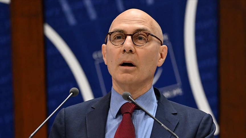 UN SOUNDS ALARM ON RISING EXECUTIONS, CALLS FOR GLOBAL ABOLITION OF DEATH&nbsp;PENALTY