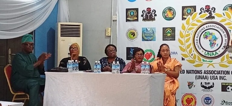 UNAA OPENS NATIONAL HELPLINES TO TACKLE GENDER&nbsp;VIOLENCE