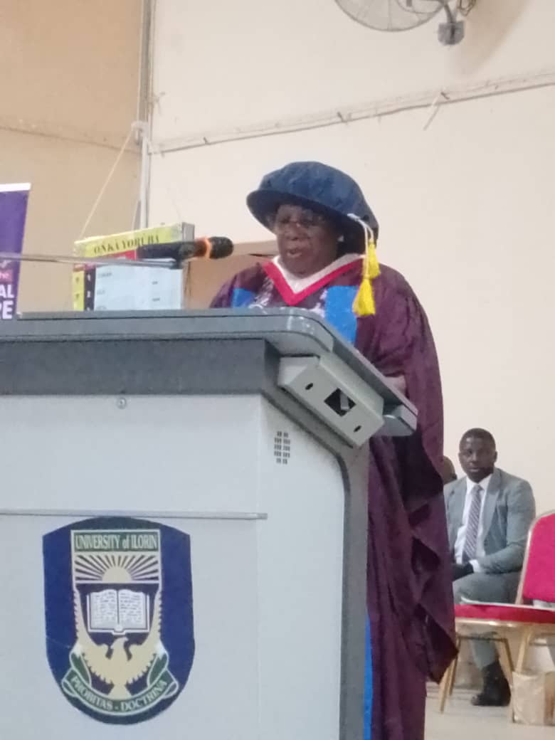 UNILORIN PROF BLASTS: MOTHER-TONGUE + TECH KEYS TO UNLOCK NIGERIA’S EDUCATION!