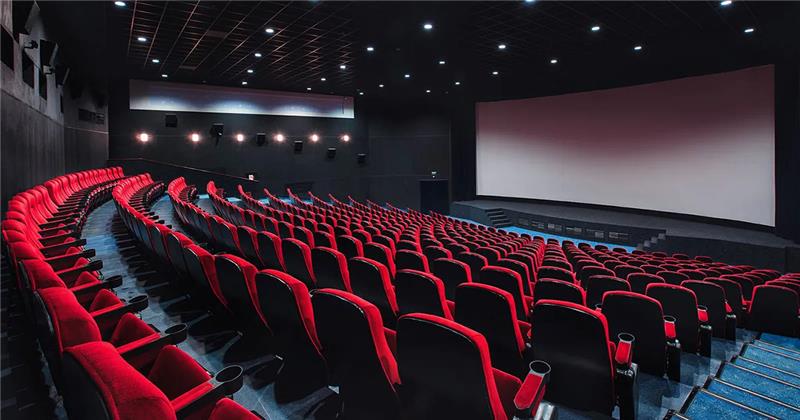 WEST AFRICA CINEMA BOOMS TO N15.6 BILLION IN&nbsp;2025