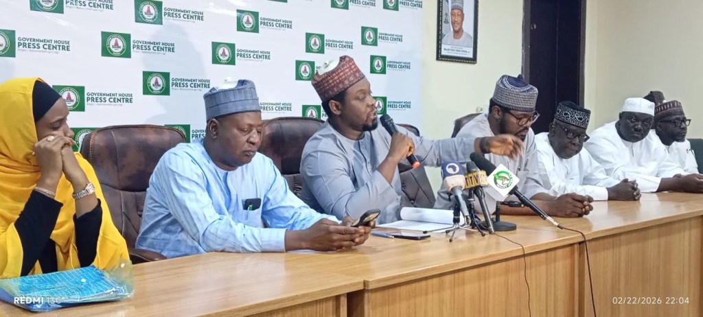 APC CONGRESSES IN KATSINA SPARK PETITIONS, PARTY MOVES TO RESOLVE&nbsp;DISPUTES