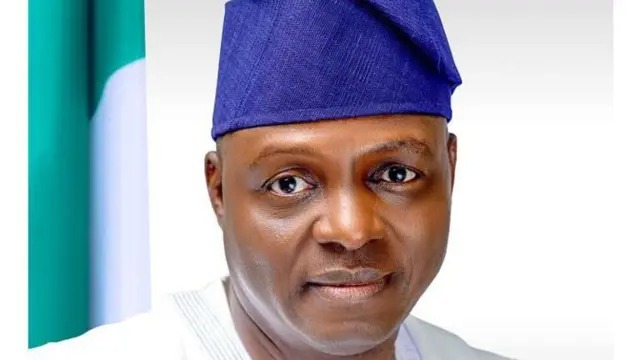 APC CONVENTION: YILWATDA PROMISES INCLUSIVE, WELL-ALIGNED&nbsp;PARTY