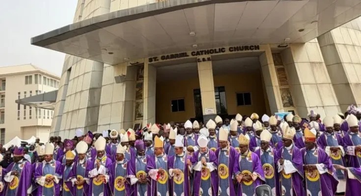 CBCN URGES GOVT: USE AI, DRONES TO FIGHT TERROR, END DELAYS IN&nbsp;PROSECUTION