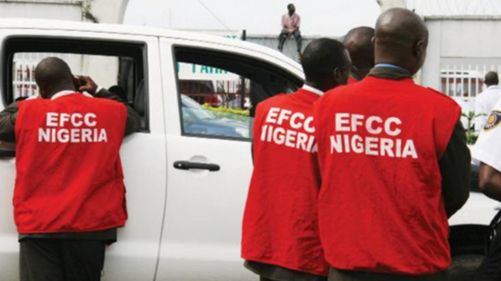 EFCC NABS 20 OVER VOTE BUYING, ELECTORAL FRAUD IN FCT POLLS