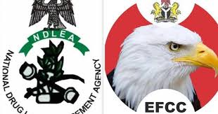 EFCC OPENS NEW ANAMBRA DIRECTORATE, SEEKS NDLEA&nbsp;PARTNERSHIP