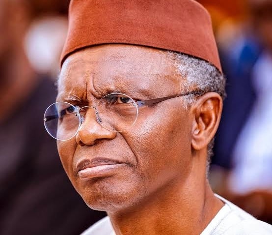 ICPC PICKS UP EL-RUFAI HOURS AFTER EFCC&nbsp;RELEASE