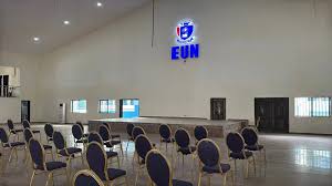 EUN UNVEILS EUROPEAN-STYLE MODEL TO SHAKE UP NIGERIA’S UNIVERSITY SYSTEM