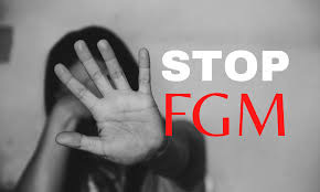 EXPERTS WARN: FGM STILL A DEADLY THREAT, URGE URGENT&nbsp;ACTION