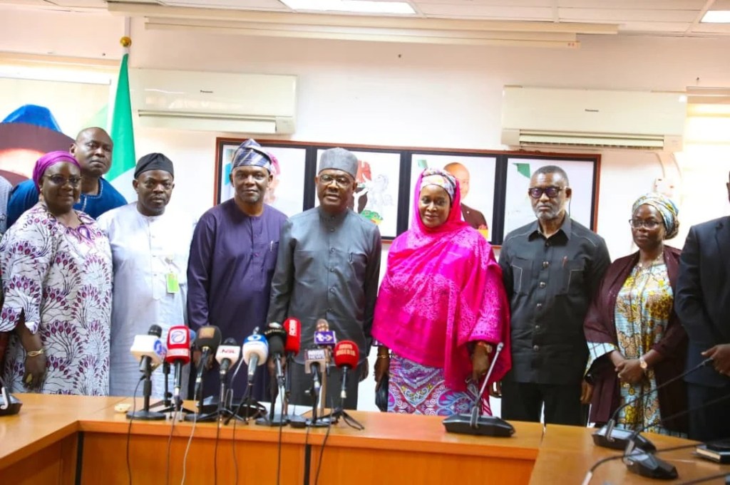 FCT @50: ABUJA’S GOLDEN JUBILEE TO COINCIDE WITH TINUBU’S 3RD ANNIVERSARY — WIKE