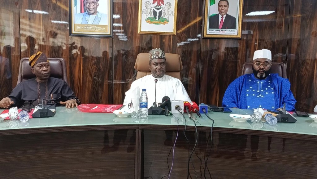 FCT POLLS: INEC TELLS PARTIES—MOBILISE VOTERS, DUMP VOTE-BUYING