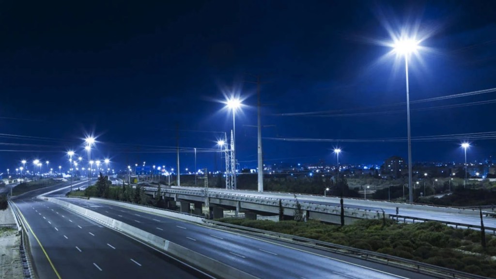 FCT STREETLIGHTS GET SECURITY UPGRADE TO CURB VANDALISM
