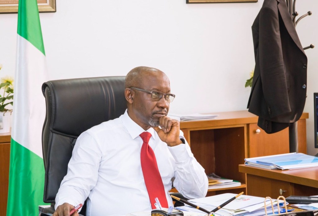 FG EYES 10BSCFD GAS PRODUCTION BY 2030