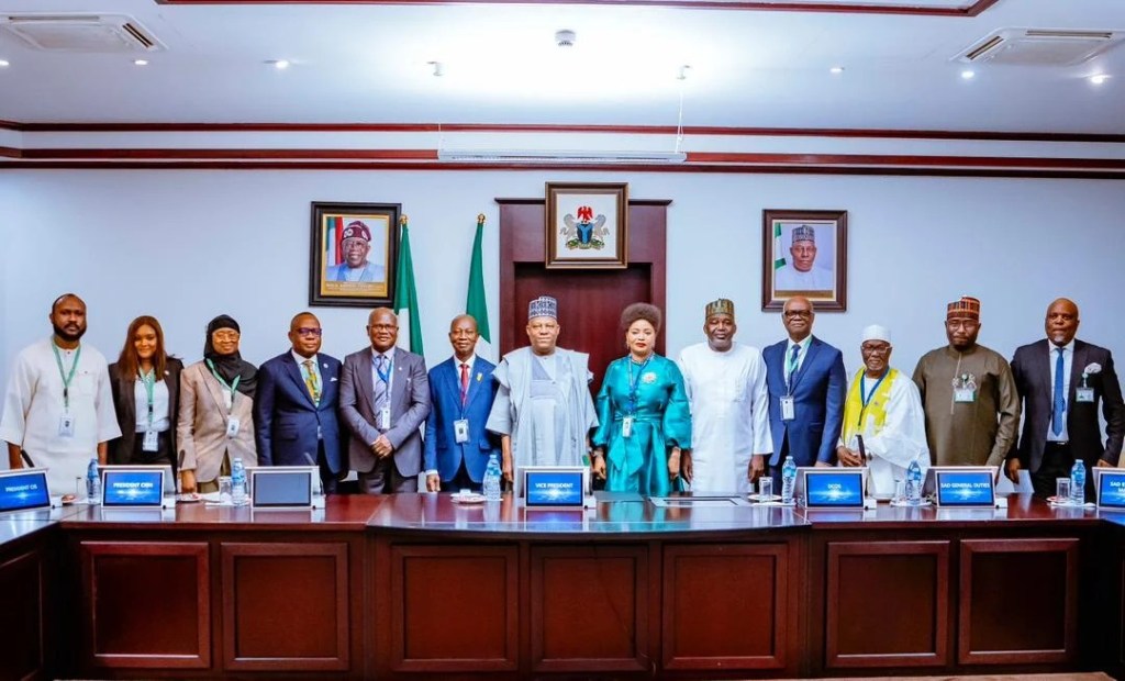 FG LAUNCHES FREE FINANCIAL SKILLS TRAINING FOR 10 MILLION&nbsp;NIGERIANS