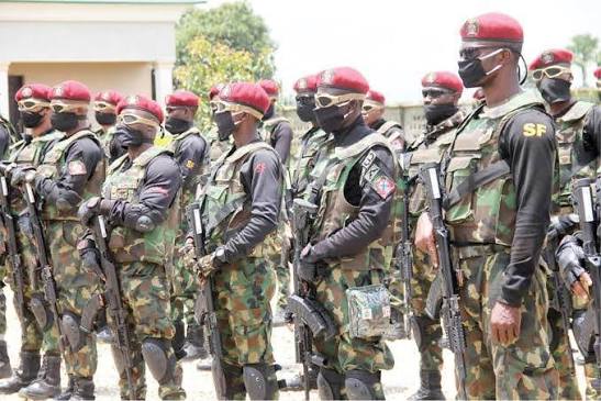 FG LAUNCHES OPERATION SAVANNAH SHIELD AFTER KWARA ATTACK