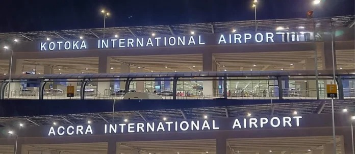 GHANA TO RESTORE ACCRA AIRPORT’S ORIGINAL NAME AFTER DECADES AS&nbsp;KOTOKA