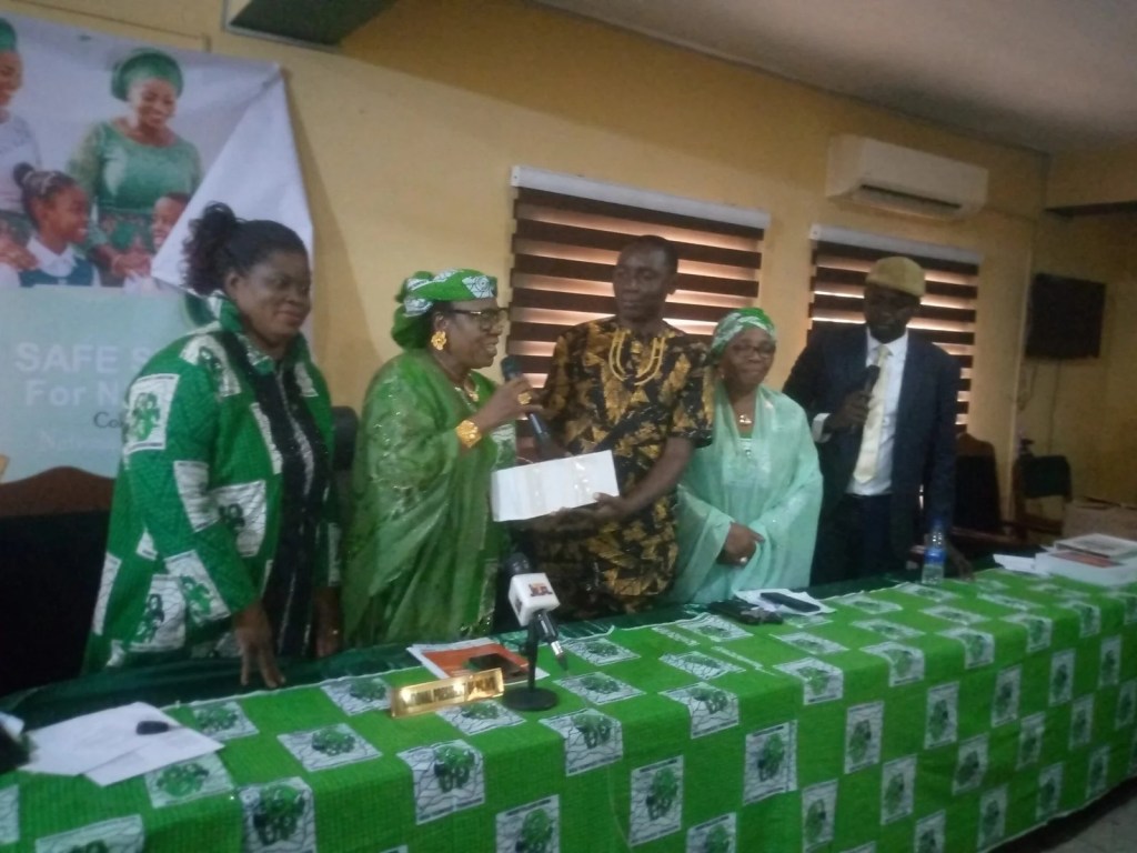 GLOBACOM TEAMS UP WITH NCWS TO SAFEGUARD CHILDREN ONLINE