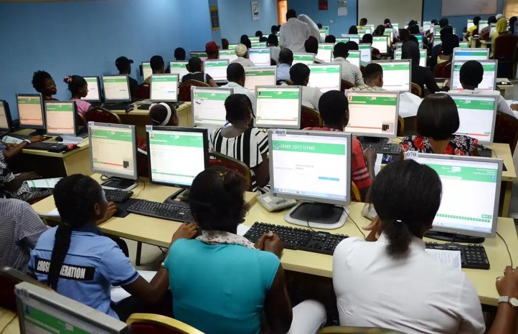 JAMB TARGETS N23.8 TRILLION REVENUE, EXPANDS CBT CENTRES NATIONWIDE
