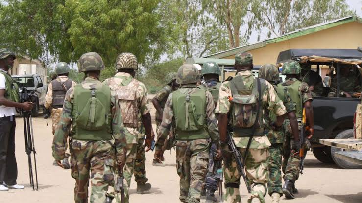 KAIAMA ATTACK: TINUBU DEPLOYS ARMY BATTALION, VOWS TO HUNT DOWN TERRORISTS