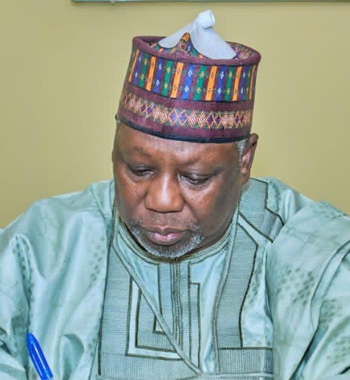 KANO REVAMPS MOTOR PARKS TO BOOST SAFETY,&nbsp;ORDER