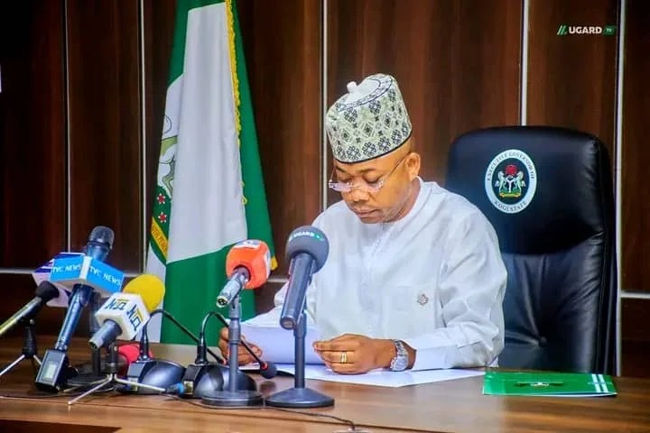 KOGI SHUTS MARKETS, MOTOR PARKS TO CHOKE&nbsp;BANDITS