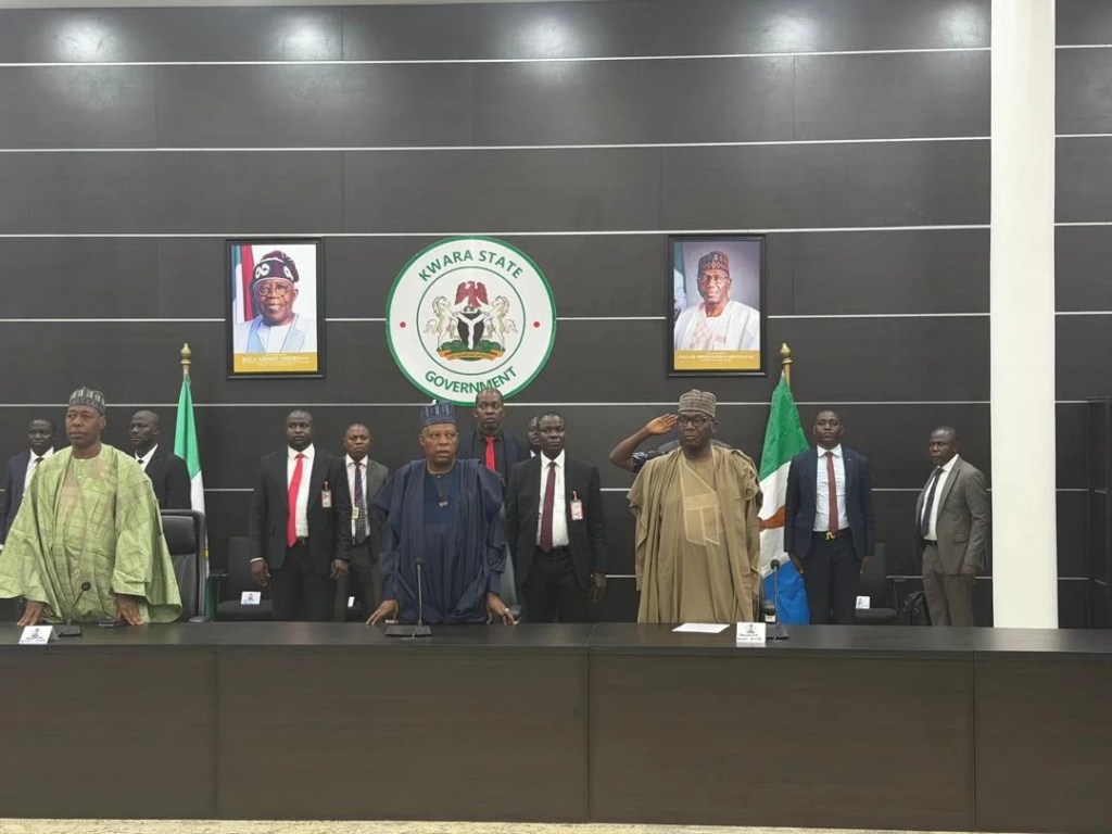 SHETTIMA IN KWARA: “WORO ATTACK VIOLATES PEACEFUL&nbsp;WORSHIP”